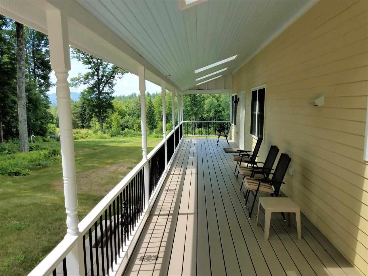 118 Chase Road Meredith, NH 03253 - Photo 8 of 40