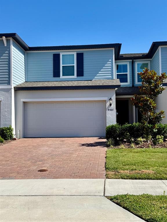 4501 Burrowing Owl Loop St. Cloud, FL 34772 - Photo 2 of 41