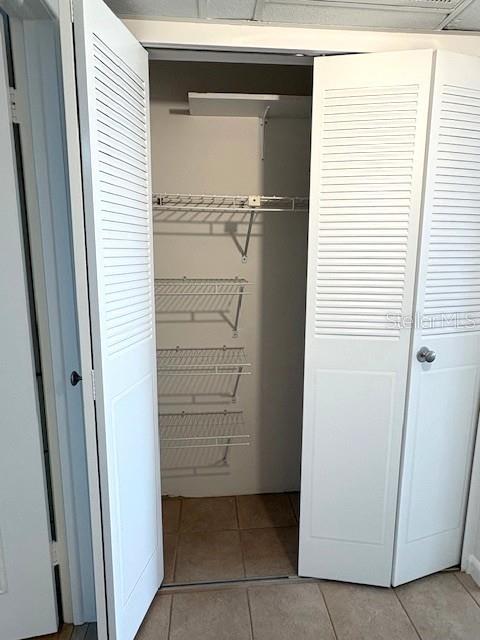 1901 Andover Way, Unit 38 Sun City Center, FL 33573 - Photo 15 of 33 a view of walk in closet