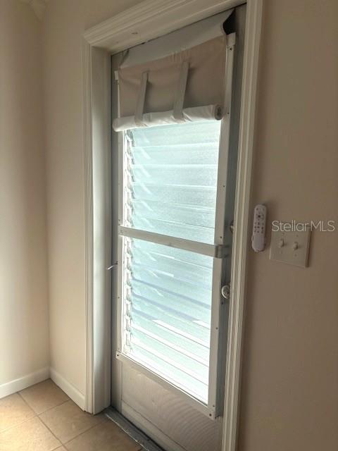 1901 Andover Way, Unit 38 Sun City Center, FL 33573 - Photo 7 of 33 a view of walk in closet