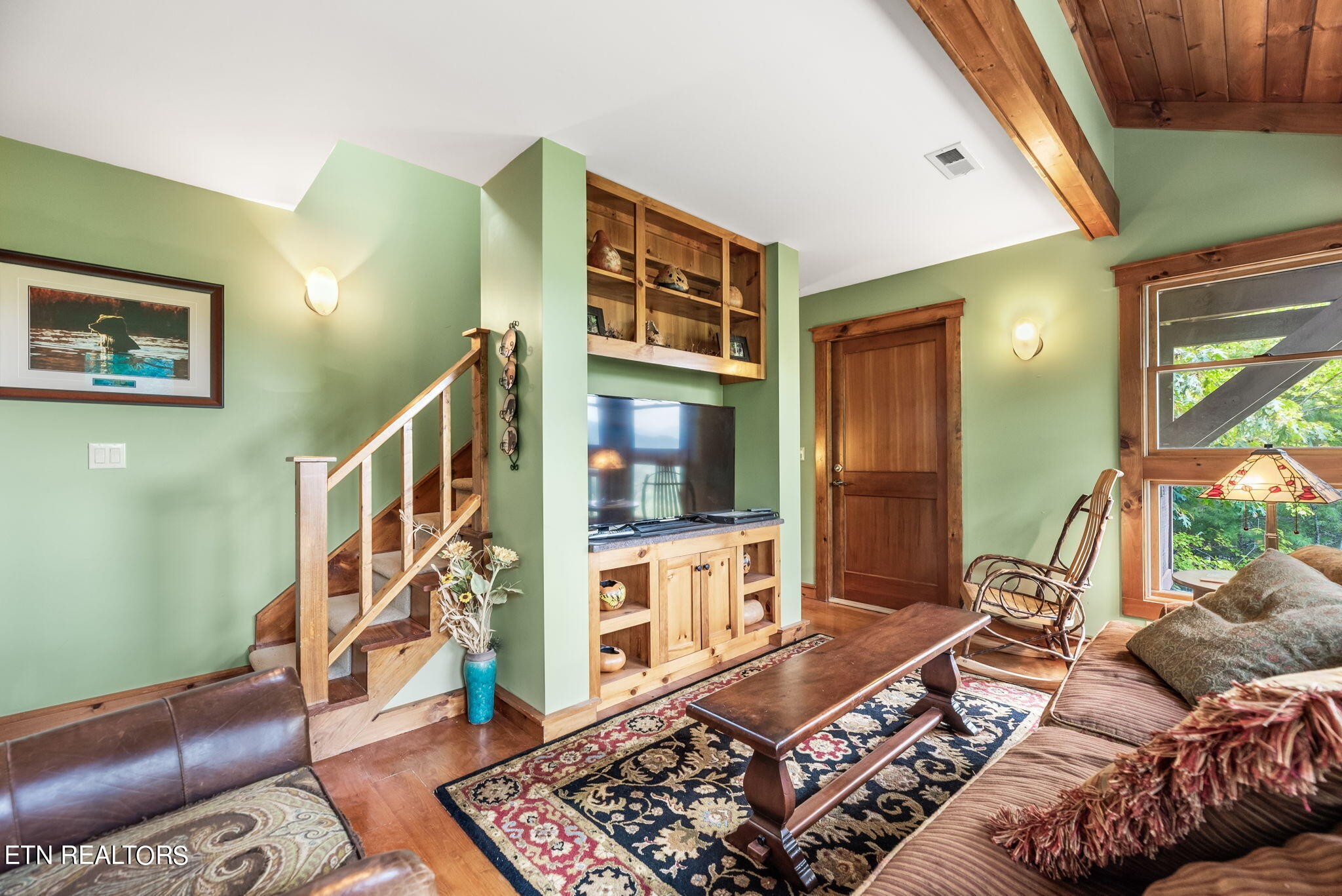 225 Kelly Ridge Road Townsend, TN 37882 - Photo 28 of 51