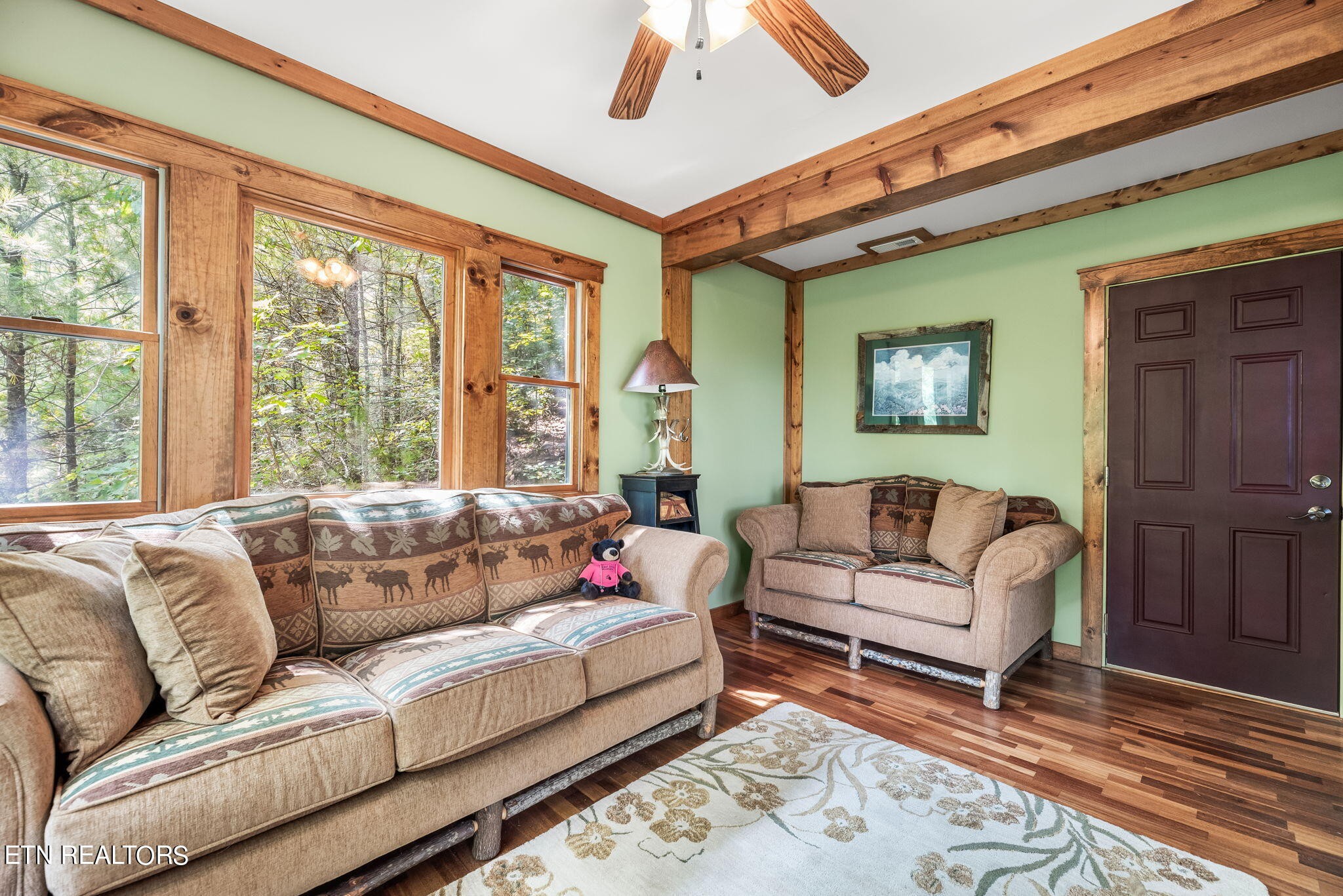 225 Kelly Ridge Road Townsend, TN 37882 - Photo 42 of 51