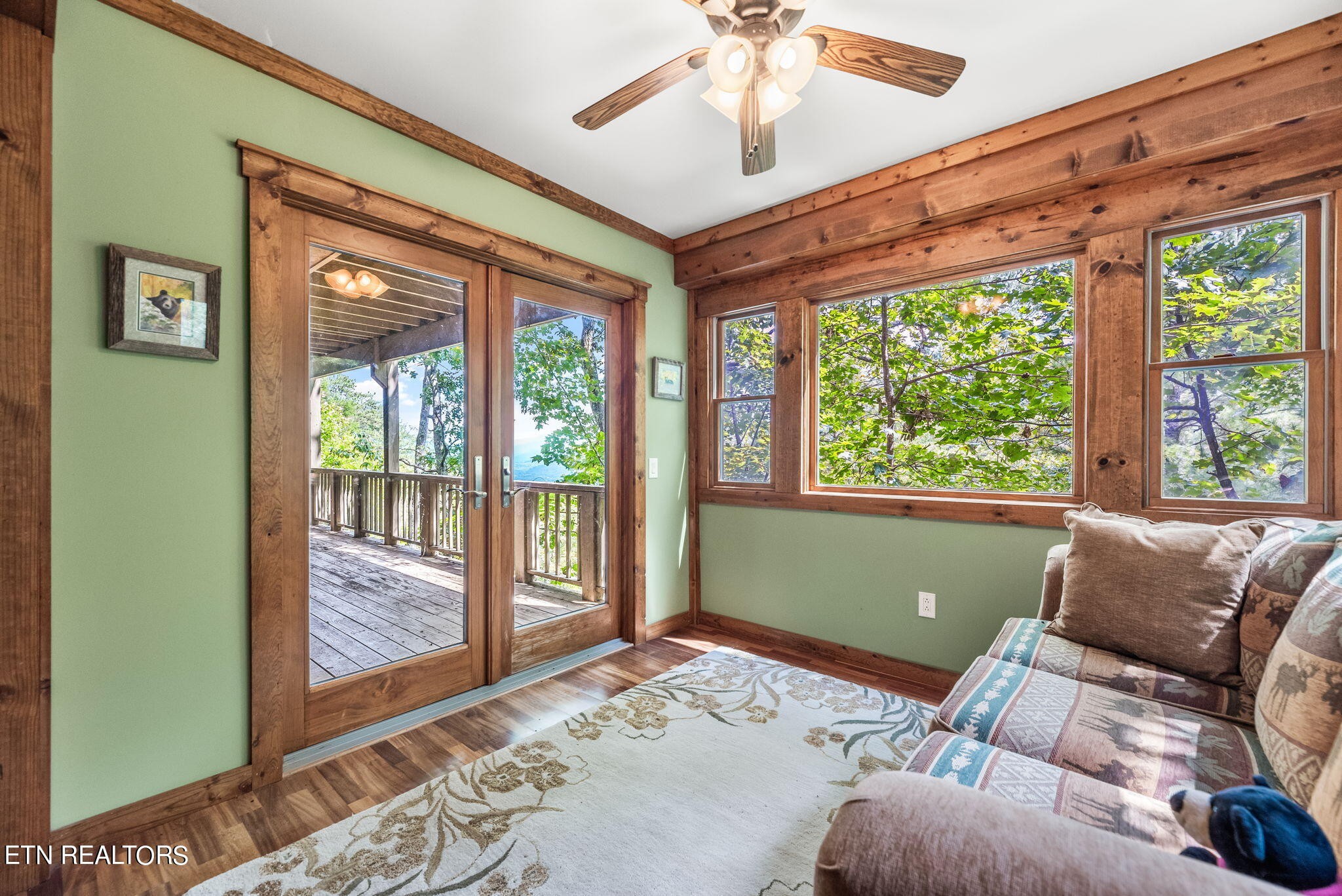225 Kelly Ridge Road Townsend, TN 37882 - Photo 43 of 51