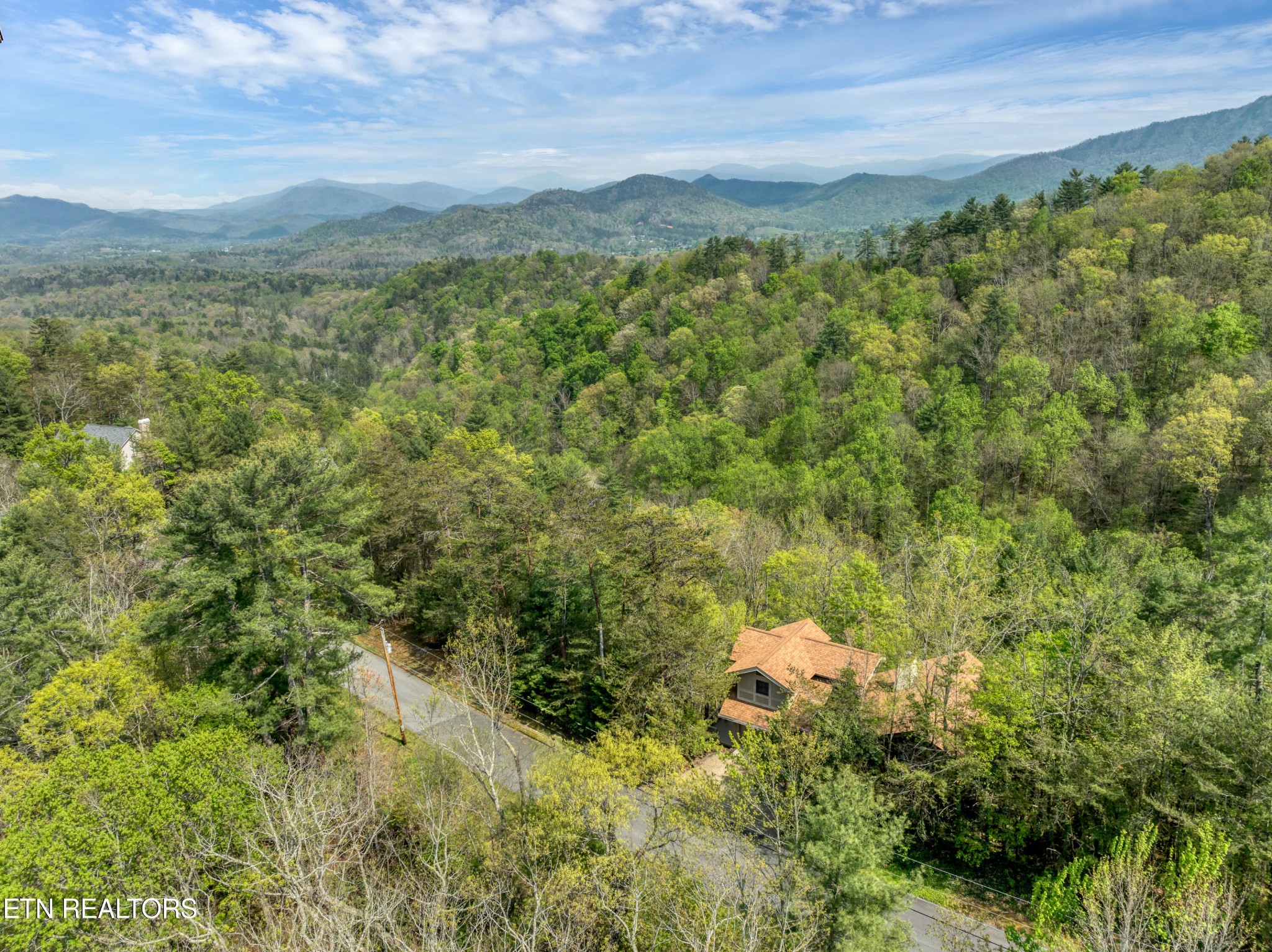 225 Kelly Ridge Road Townsend, TN 37882 - Photo 7 of 51