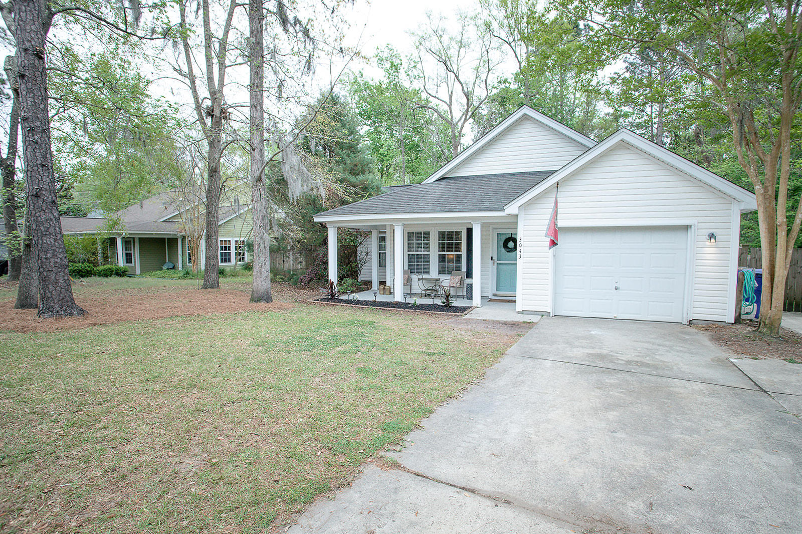 3043 Marlin Road Johns Island, SC 29455 - Photo 2 of 26 Marlin (30 of 34)