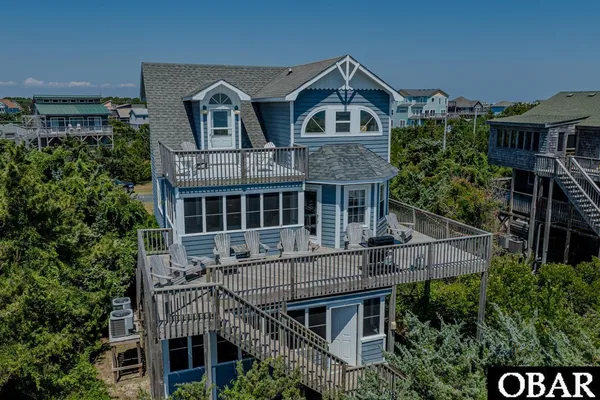 $849,999 | 26509 Colony Drive, Salvo, NC 27982