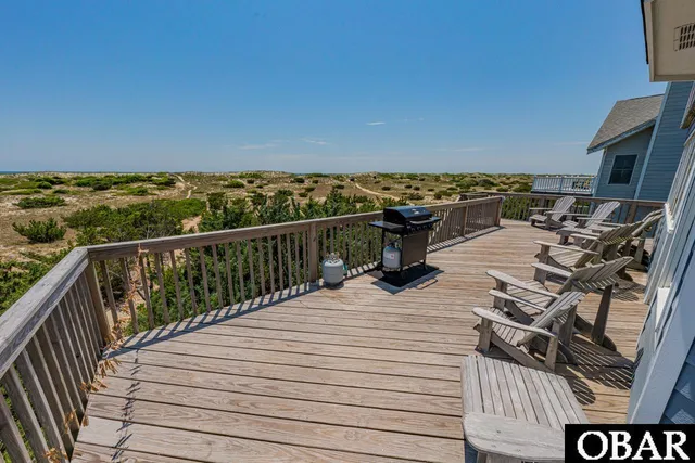 $875,000 | 26509 Colony Drive, Salvo, NC 27982