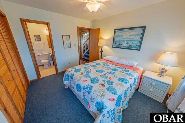 $875,000 | 26509 Colony Drive, Salvo, NC 27982