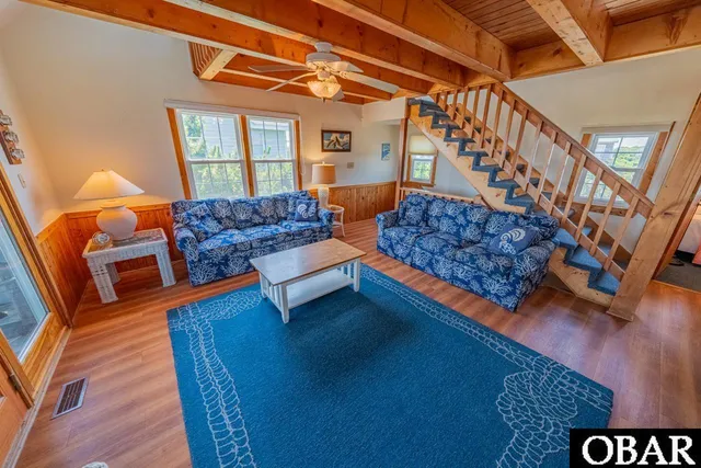 $875,000 | 26509 Colony Drive, Salvo, NC 27982