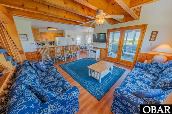 $849,999 | 26509 Colony Drive, Salvo, NC 27982