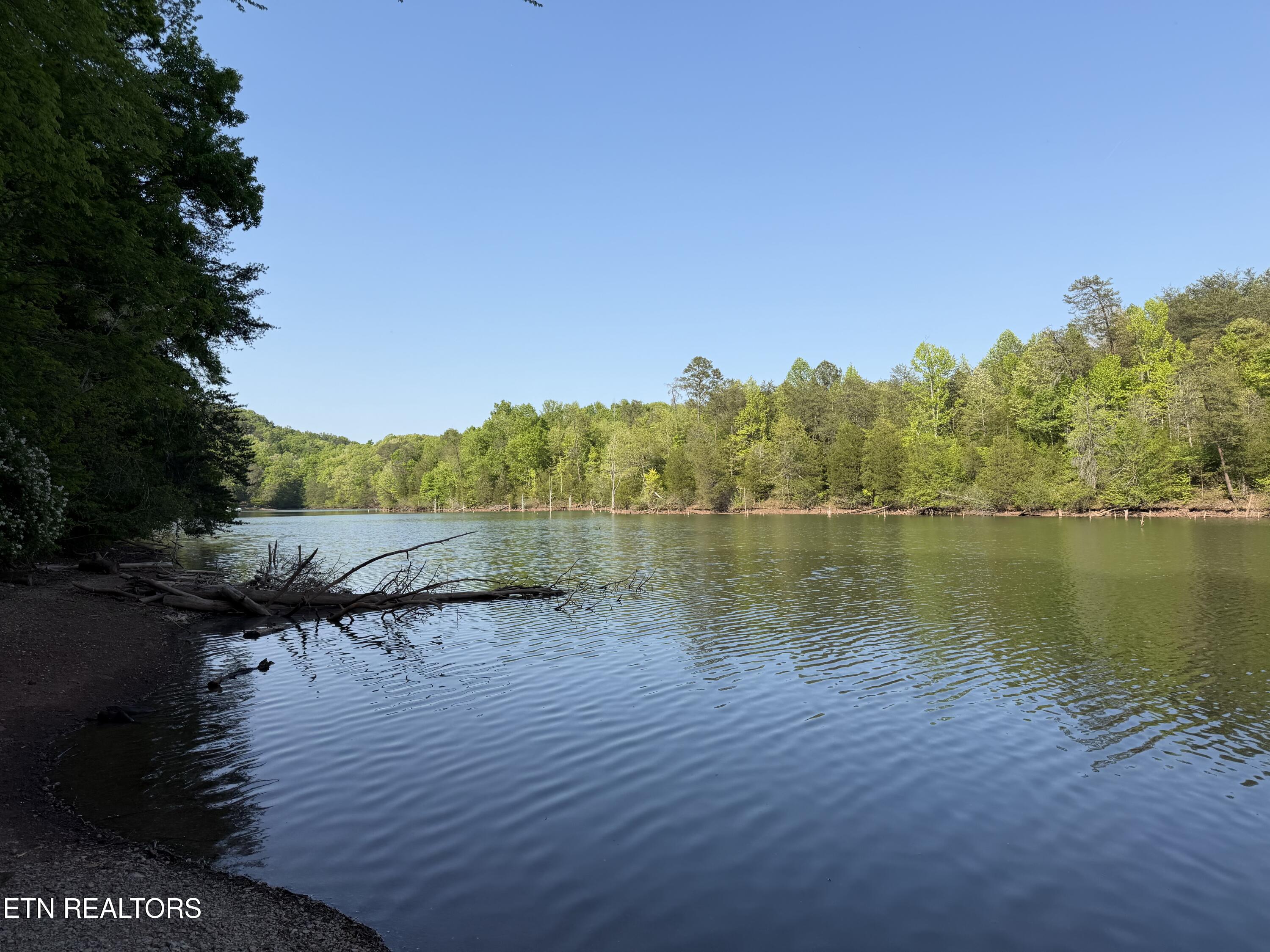3 Three Point Road Vonore, TN 37885 - Photo 14 of 28 Little Tennessee Rivee