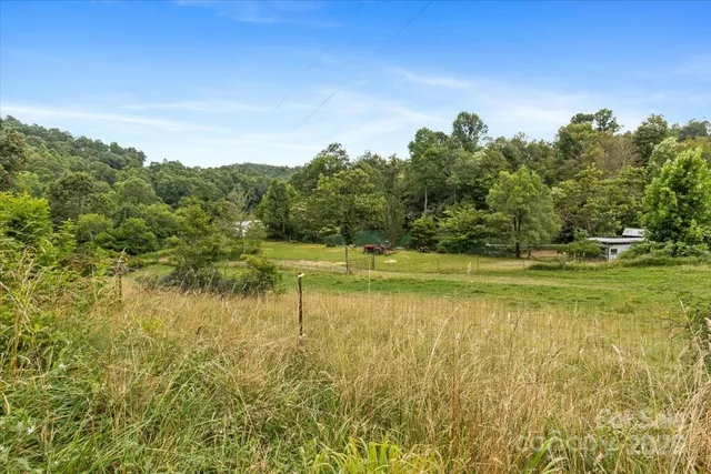 a view of a lake view