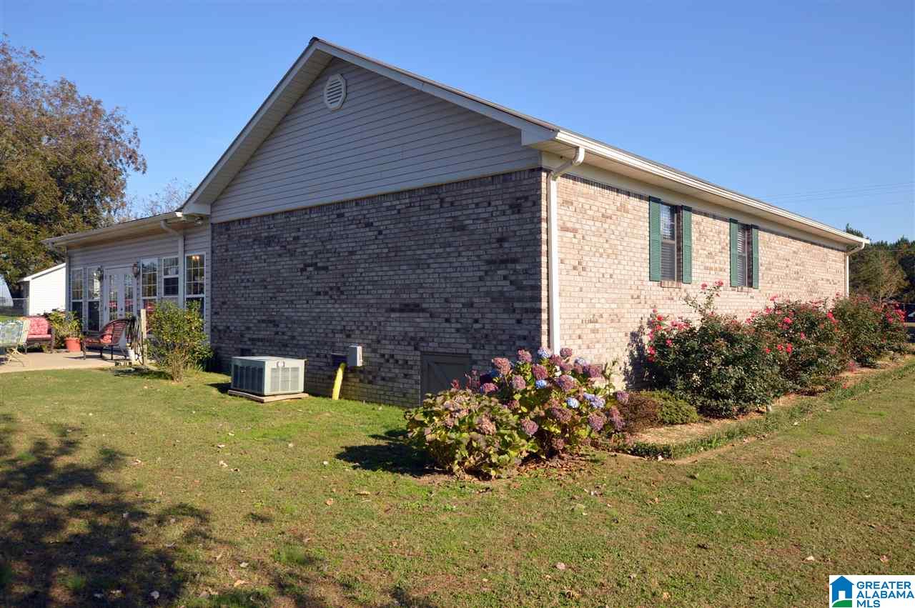 1446 Frost Road Eva, AL 35621 - Photo 22 of 24