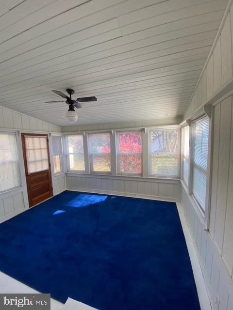 417 Laurel Avenue Lititz, PA 17543 - Photo 11 of 20 Heated Sunroom