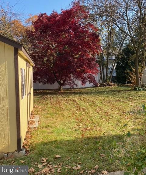 417 Laurel Avenue Lititz, PA 17543 - Photo 18 of 20 Back Yard
