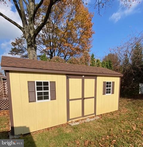 417 Laurel Avenue Lititz, PA 17543 - Photo 19 of 20 Shed