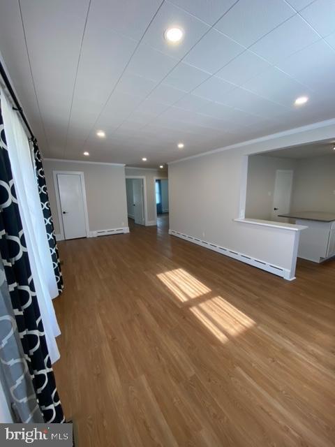 417 Laurel Avenue Lititz, PA 17543 - Photo 3 of 20 Living room