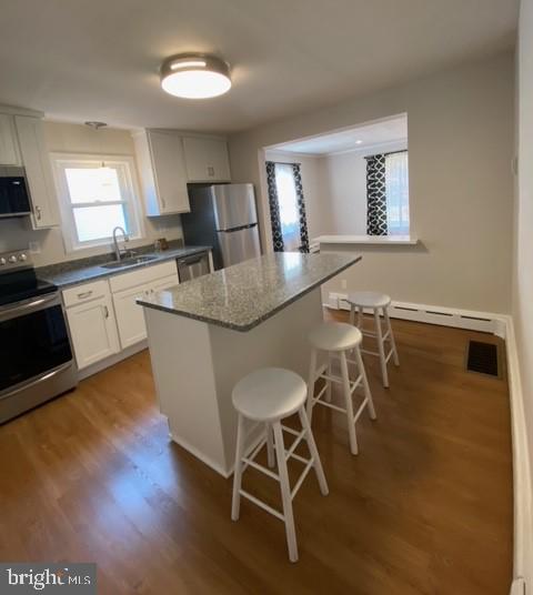 417 Laurel Avenue Lititz, PA 17543 - Photo 4 of 20 Kitchen