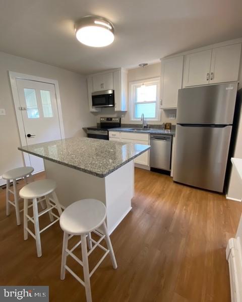 417 Laurel Avenue Lititz, PA 17543 - Photo 5 of 20 Kitchen