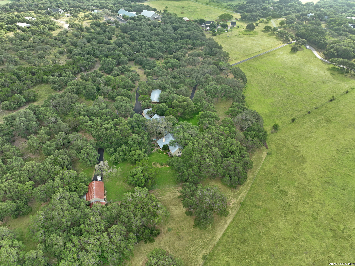 122 Woodland Ranch Road Boerne, TX 78015 - Photo 64 of 66