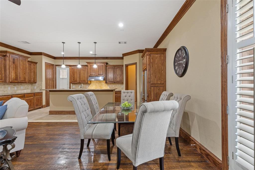 4516 Gilbert Avenue Dallas, TX 75219 - Photo 16 of 29