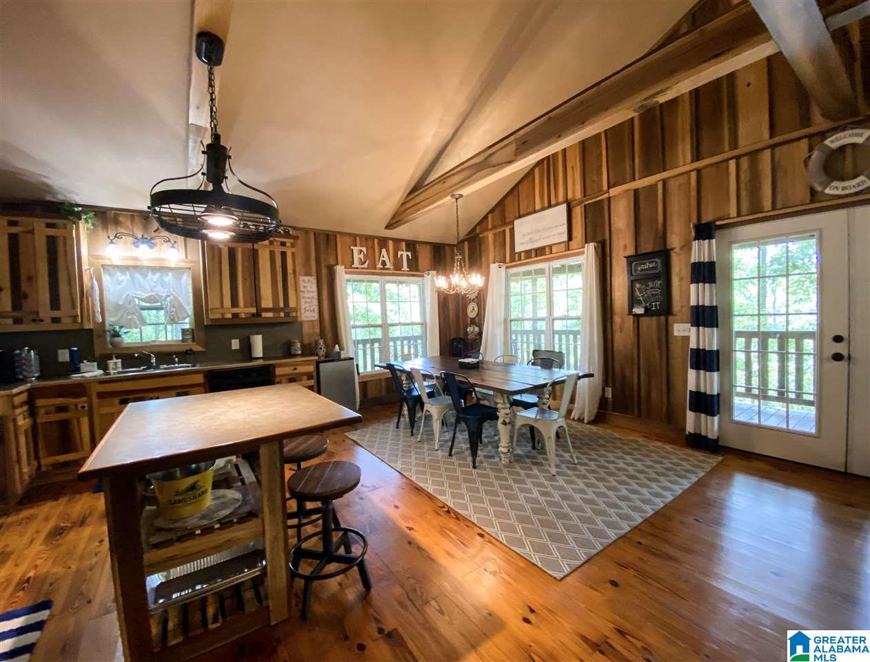 1960 Harbour Point Lane Delta, AL 36258 - Photo 6 of 27