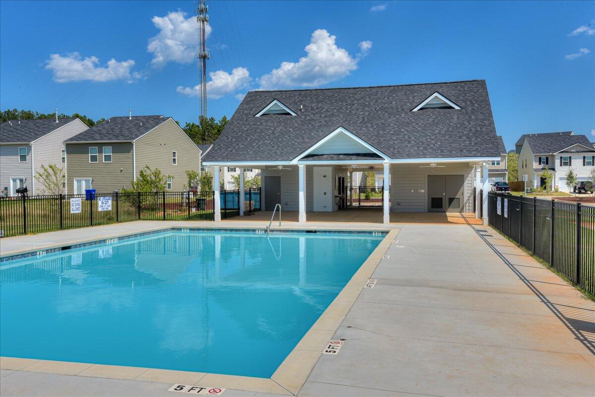 6163 Vermilion Loop Road Graniteville, SC 29829 - Photo 52 of 52