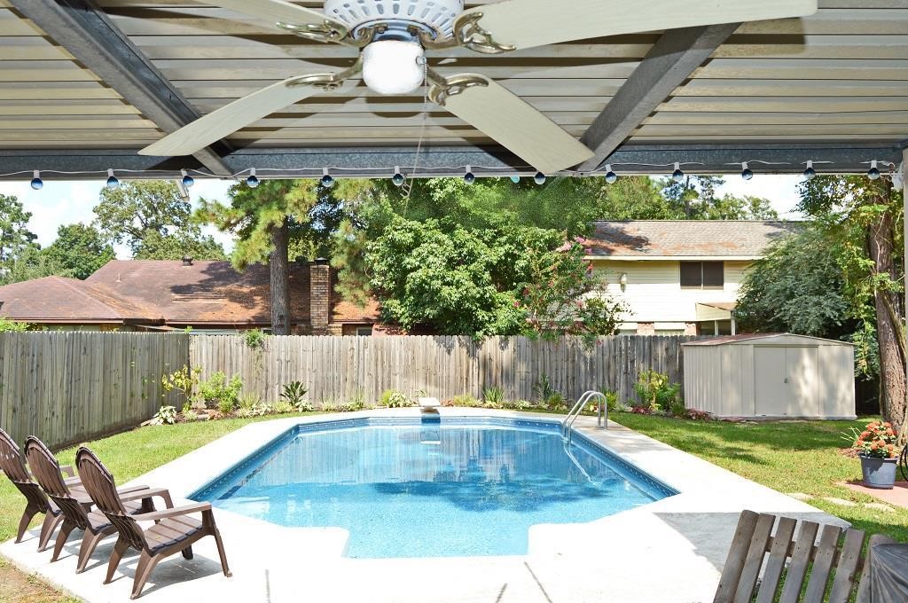 25310 Mill Pond Lane Spring, TX 77373 - Photo 2 of 6