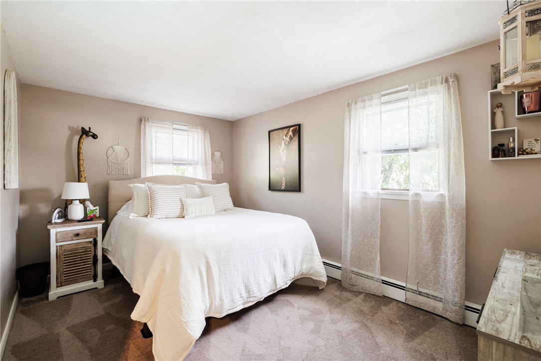 53 Echo Street Irondequoit, NY 14609 - Photo 22 of 35