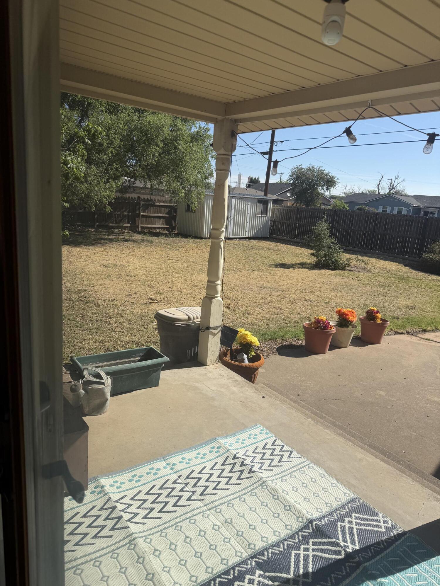 320 West Spruce Street Lockney, TX 79241 - Photo 22 of 22 IMG_1458