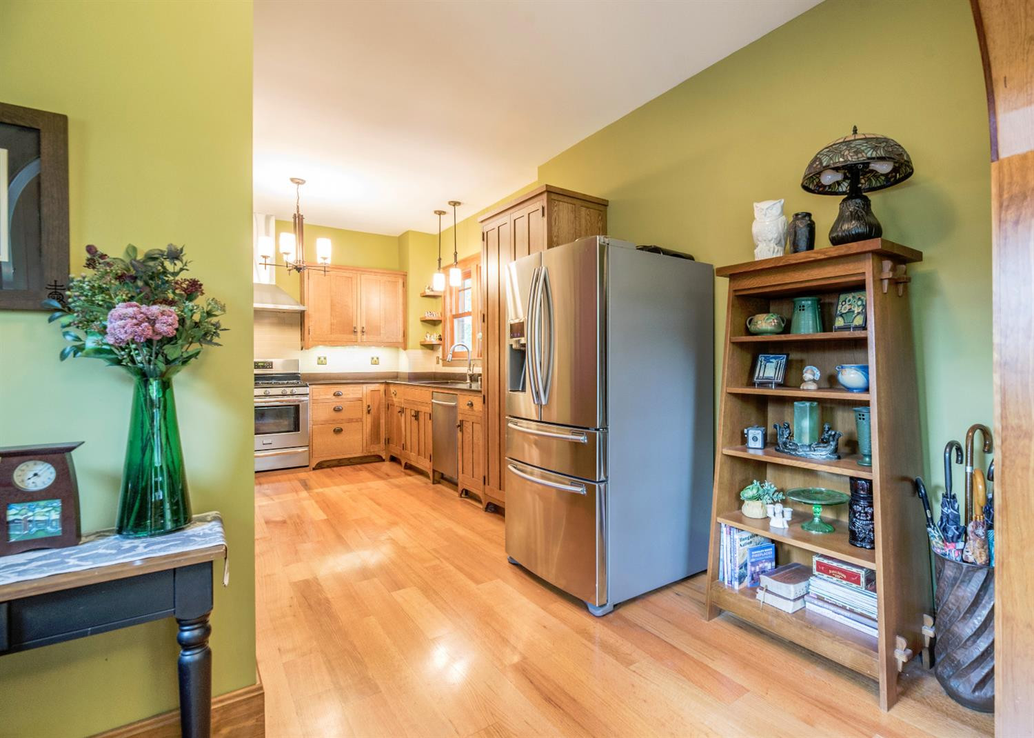 210 Woodspoint Road Lexington, KY 40502 - Photo 21 of 60 Photo 21