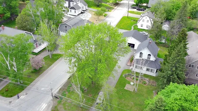 $185,000 | 18 Park Street, Caribou, ME 04736