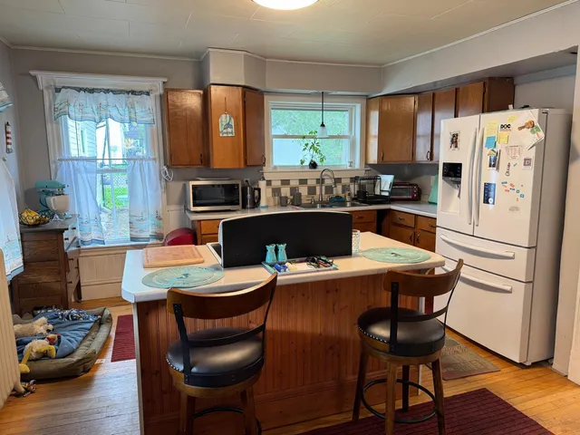 $185,000 | 18 Park Street, Caribou, ME 04736