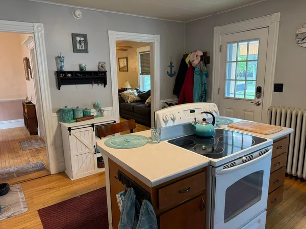 $168,000 | 18 Park Street, Caribou, ME 04736