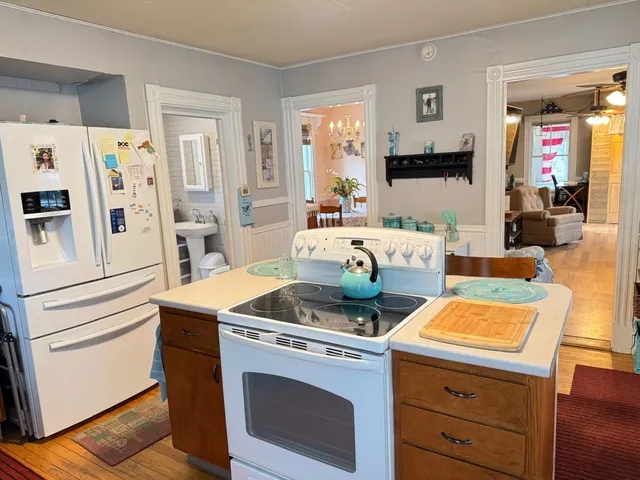 $185,000 | 18 Park Street, Caribou, ME 04736