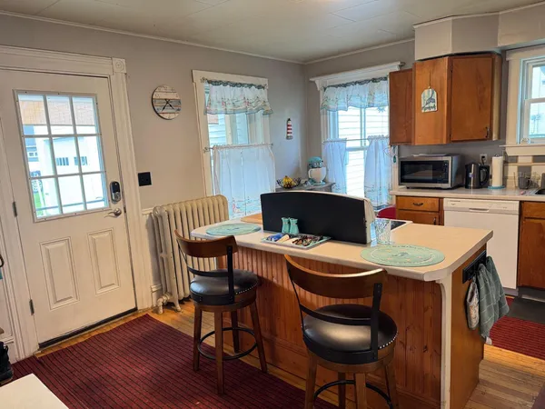 $168,000 | 18 Park Street, Caribou, ME 04736