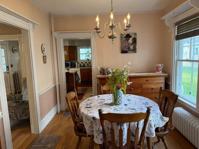 $185,000 | 18 Park Street, Caribou, ME 04736