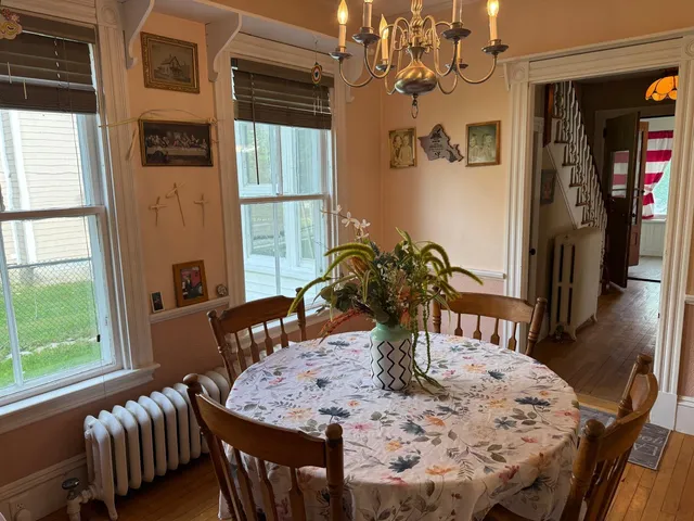 $185,000 | 18 Park Street, Caribou, ME 04736