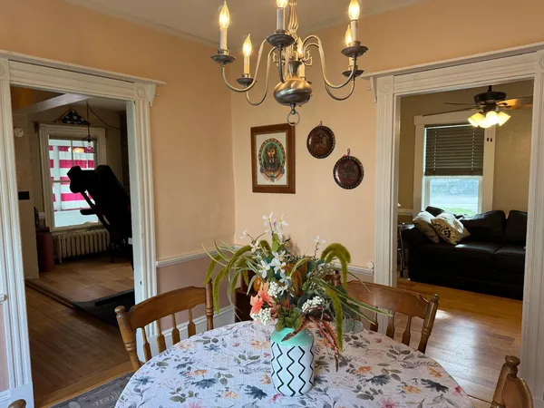 $168,000 | 18 Park Street, Caribou, ME 04736