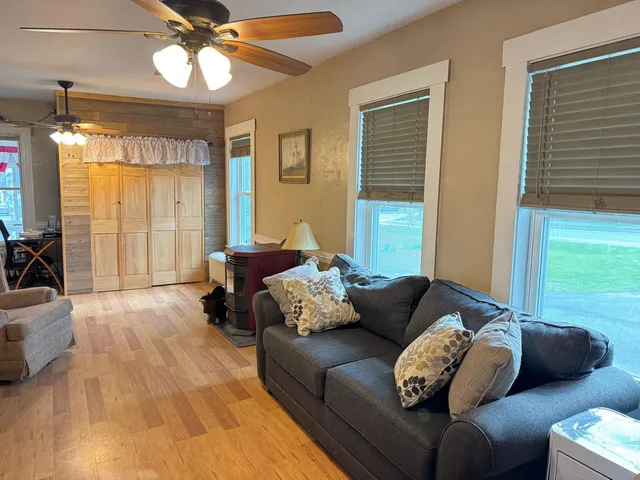 $185,000 | 18 Park Street, Caribou, ME 04736