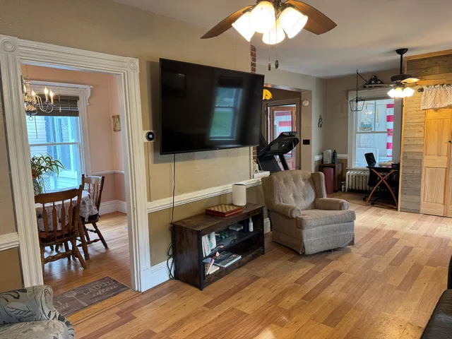 $185,000 | 18 Park Street, Caribou, ME 04736