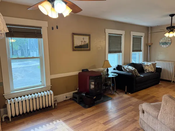 $168,000 | 18 Park Street, Caribou, ME 04736