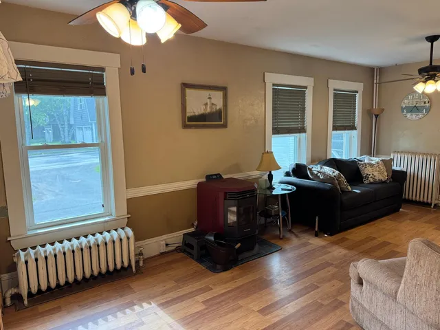 $185,000 | 18 Park Street, Caribou, ME 04736