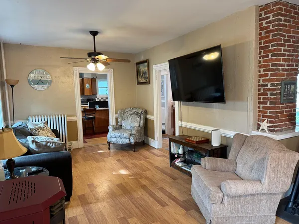 $168,000 | 18 Park Street, Caribou, ME 04736