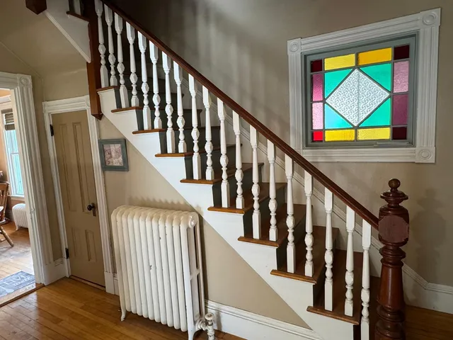 $185,000 | 18 Park Street, Caribou, ME 04736