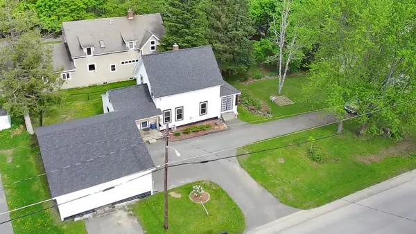 $168,000 | 18 Park Street, Caribou, ME 04736