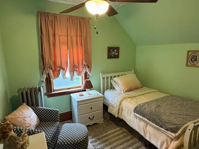 $185,000 | 18 Park Street, Caribou, ME 04736