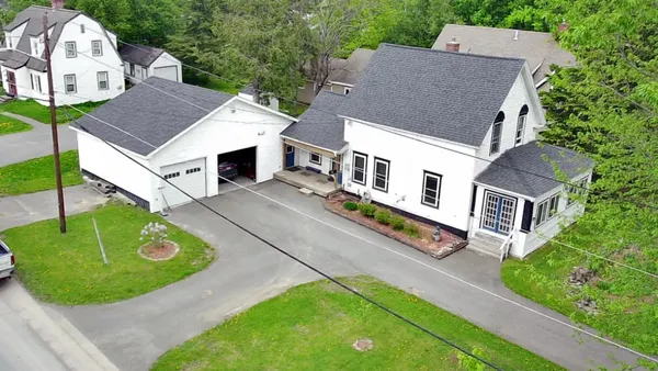 $168,000 | 18 Park Street, Caribou, ME 04736