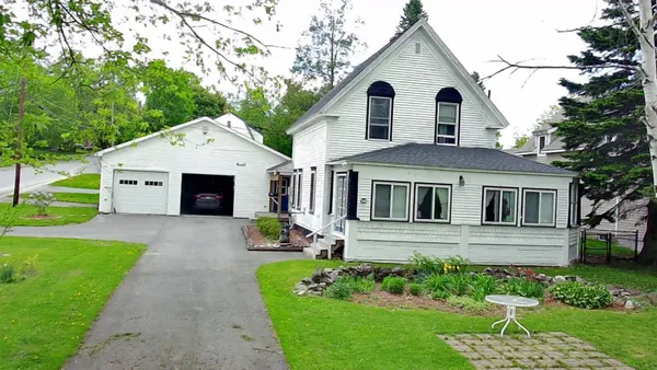 $168,000 | 18 Park Street, Caribou, ME 04736