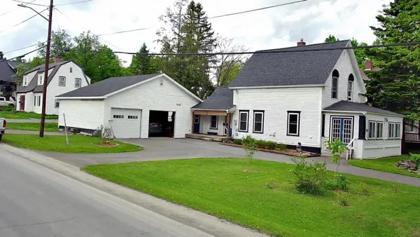 $168,000 | 18 Park Street, Caribou, ME 04736